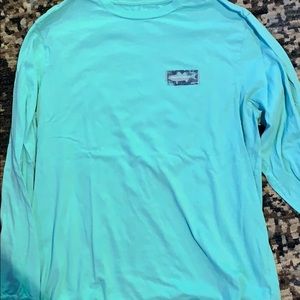 Vineyard Vines long sleeve tee